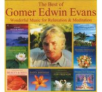 Evans Gomer Edwin - Best of Evans [Import]