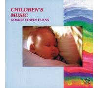 Evans, Gomer Edwin - Children's Music