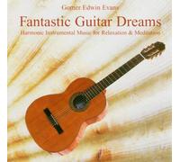Evans Gomer Edwin - Fantastic Guitar Dreams [Import]