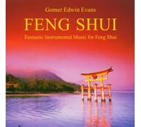 Evans Gomer Edwin - Feng Shui [Import]