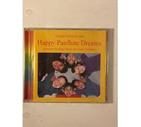 Evans Gomer Edwin - Happy Panflute Dreams [Import]