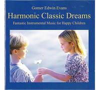 Evans Gomer Edwin - Harmonic Classic Dreams [Import]