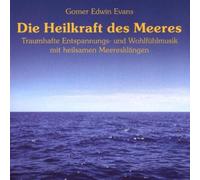 Evans,Gomer Edwin - Heilkraft des Meeres [Import]