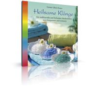 Evans,Gomer Edwin - Heilsame Klänge