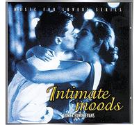 Evans, Gomer Edwin - Intimate Moods