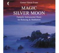 Evans Gomer Edwin - Magic Silver Moon [Import]