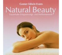 Evans,Gomer Edwin - Natural Beauty