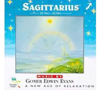 Evans, Gomer Edwin - Sagittarius: Nov 23 - Dec 22
