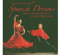 Evans, Gomer Edwin - Spanish Dreams