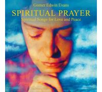 Evans Gomer Edwin - Spiritual Prayer [Import]