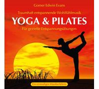 Evans,Gomer Edwin - Yoga & Pilates [Import]