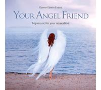 Evans,Gomer Edwin - Your Angel Friend