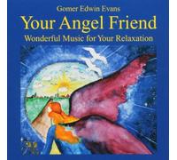 Evans Gomer Edwin - Your Angel Friend [Import]