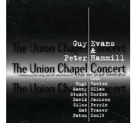 Evans, Guy - The Union Chapel Concert