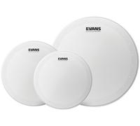Evans HD Dry Coated Tom Pack Fusion