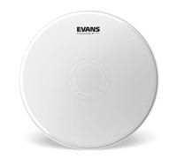 Evans Heavyweight Dry. Parche, 14 pulgadas