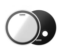 Evans Heavyweight EMAD System Bass Pack 22"