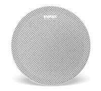 Evans Hybrid Series Marching Snare Side Drum Head, 13 Inch