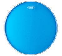 "Evans Hydraulic 22"" Drum Head Blue"