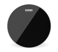 Evans Hydraulic Black Drum Head 13"