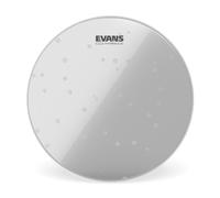 Evans Hydraulic Glass Drum Head 20"
