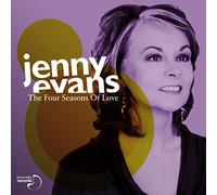 Evans, Jenny - Four Seasons of Love