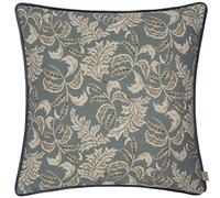 Evans Lichfield Funda de cojín con Ribetes Topiary Chatsworth