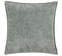 Evans Lichfield Funda de cojín Reversible Cuadrada Buxton