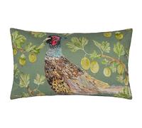 Evans Lichfield Grove Pheasant Outdoor Cushion Cover