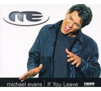 Evans Michael - If You Leave [Import]