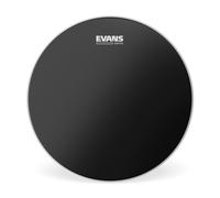 Evans Drum Heads - Parche para tom Onyx de 10 pulgadas