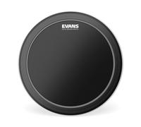 Evans Onyx EMAD Bass Drum Head 20