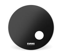 EVANS Onyx Resonant Drumhead 22