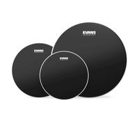 Evans Onyx Rock Tom Pack 10 12 16