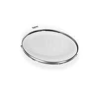 Evans Parches paquete de sordinas, redoblante