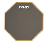 Evans Pad de práctica para batería RF-6GM 6"