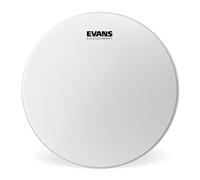 Evans Parche de tambor Reso7 B10RES7 Coated resonante rugoso 10 pulgadas