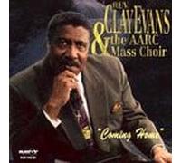 Evans, Rev Clay - Coming Home [Casete]