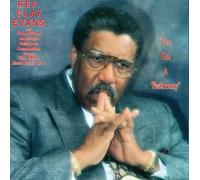 Evans Rev Clay - I've Got a Testimony