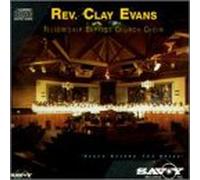 Evans, Rev Clay - Reach Beyond The Break & Hold on [Casete]