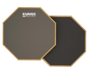 Evans RF-6D Practice Pad