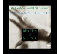 Evans - Rhythm a Ning