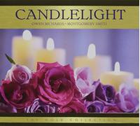 Evans, Richard - Candlelight - Gold Series