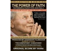 Evans Robert/The Power of Faith [USA] [DVD]