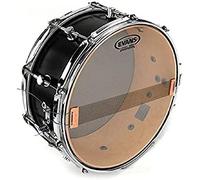 EVANS S12H20 Snare Side Hazy 200 12 inch Snare Drum Head