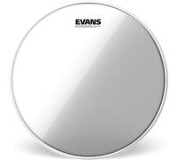 Evans S13R50 Glass 500 13" Transparent Cabeza de tambor resonante