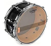 Evans Parche para caja Hazy 200 S14H20 14" Transparente