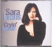 Evans, Sara - Cryin' Game