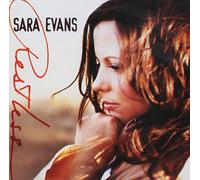 Evans Sara - Sara Evans - Restless