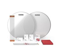 Evans. Snare Tune Up Kit. UV1. 13”